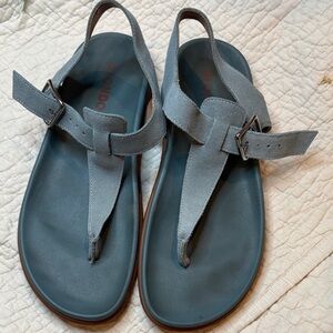 Blondo Slate Women's Sandals